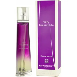 Givenchy Very Irrésistible Eau de Parfum 75 ml