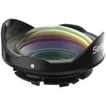 Sealife Mikro-Weitwinkel-Kuppel- objektiv SL052