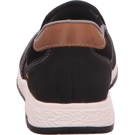 Rieker B3450-00 Schwarz Herren 43