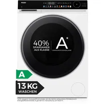 Haier HW130-B14667U1 G7 Waschmaschine (13 kg, 1330 U/min)