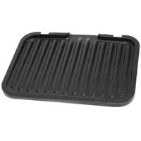 Tefal TS-01044950 Grillplatte oben für GC772D GC774D OptiGrill Kontaktgrill