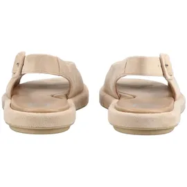 HÖGL Riemchensandale Damen Beige 36