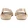HÖGL Riemchensandale Damen Beige 36
