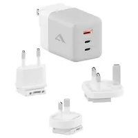 Alogic 3x67 Rapid Power 67W Multi Country Tr