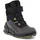 ECCO Schuhe Ecco Winterstiefel Biom K2 71121260522 - Grau/Gold/Schwarz - 31
