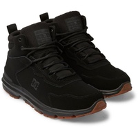 DC Shoes Stiefel »Mutiny«, Gr. 9,5(42,5), Black/Black/Black, , 35890036-9,5