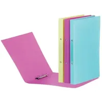 Pagna Ringbuch A4, lindgrün