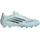 adidas F50 Sparkfusion League AG/FG Herren Almost Blue/Dusky Petrol/Hi-Res Yellow 43 1/3