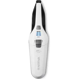 Nilfisk Easy 20 V weiß