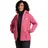Jack Wolfskin Damen Wild Places 3in1 Jacke (Größe M, pink)