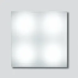 SSS Siedle 200036851-00 LEDM 600-0 LED-Lichtmodul 20003685100