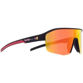Red Bull Spect Dundee Sonnenbrille soft touch black