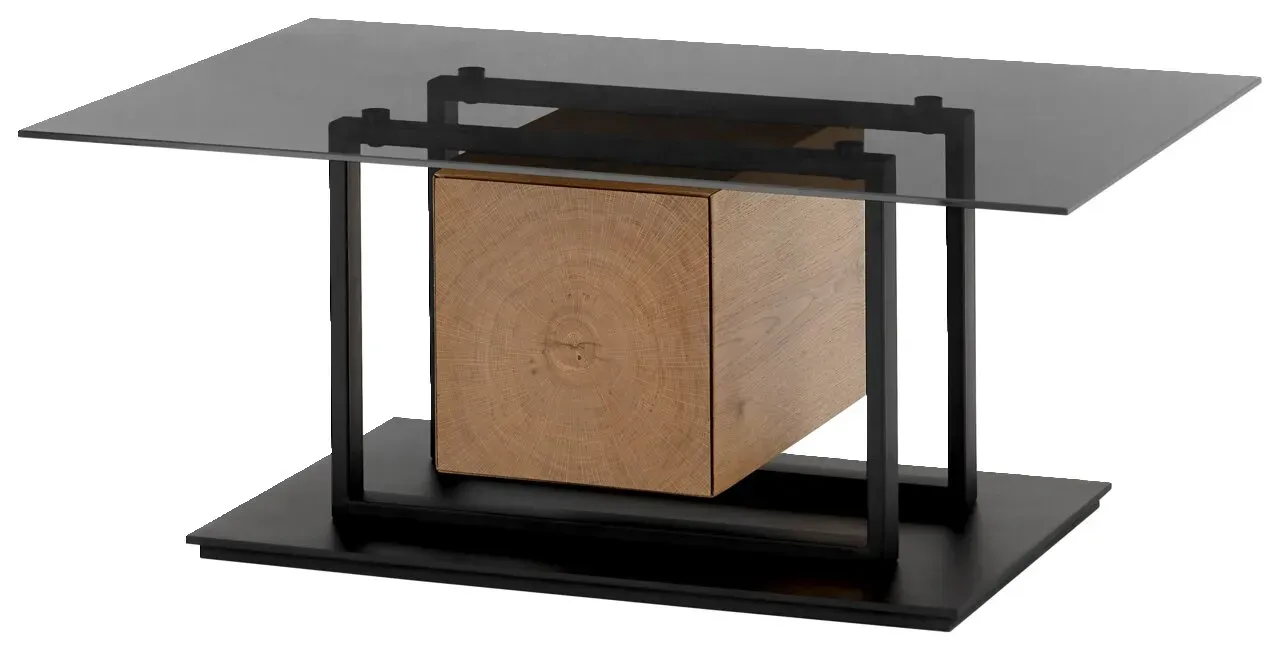 Novel Couchtisch JORDI - B/H/T ca. 110.00x45.00x70.00