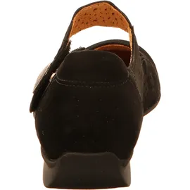 Mephisto Fabienne Damen Schwarz 38,5