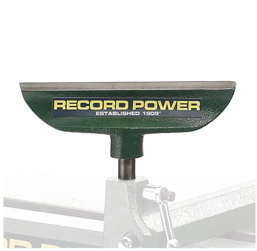 Zubehör - DML 305 Handauflage 100 mm