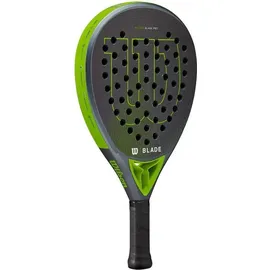 Wilson Blade Pro V2 Padelschläger - Grün