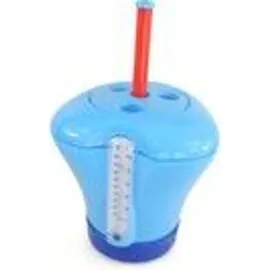 Höfer Chemie Dosierschwimmer blau