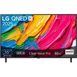 LG 55QNED80A6A 55" 4K QNED MiniLED Smart TV