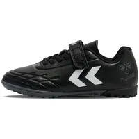 hummel Top Star Turf Kinder grau 35