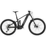 Trek Rail+ 5 Gen 5 Lithium Grey 2025