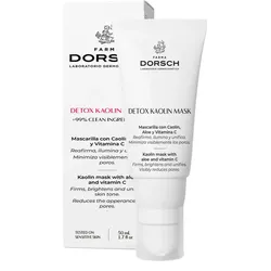 Farma Dorsch Gesichtsmaske, 50 Milliliter