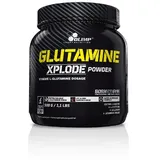 Olimp Sport Nutrition Glutamine Xplode Ananas Pulver 500 g