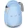 Smeg KLF03PBEU pastellblau