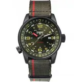 TRASER H3 Tactical Adventure Textil 46 mm 110456