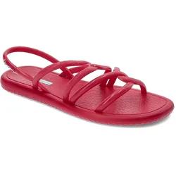 Rosa Sandalen Ipanema Schlupfschuhe, 40