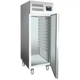 Saro Bäckerei Kühlschrank - Rostmaß B 800 TN