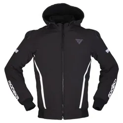 Clarke Sport Textil-Jacke schwarz L