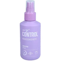 my Control Protection Insektenschutz Spray