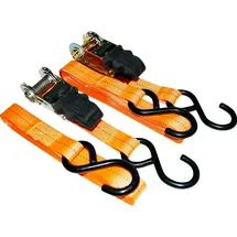 LAS Spanngurt-Set 500 cm