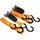 LAS Spanngurt-Set 500 cm