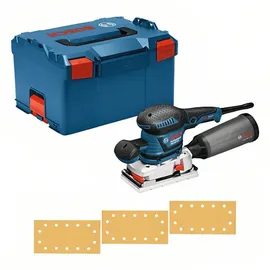 Bosch GSS 230 AVE Professional inkl. L-Boxx