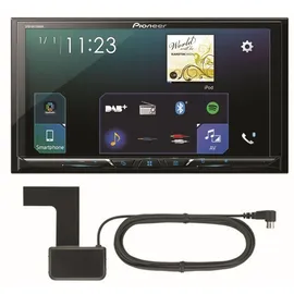 Pioneer SPH-DA230DAB 2-DIN