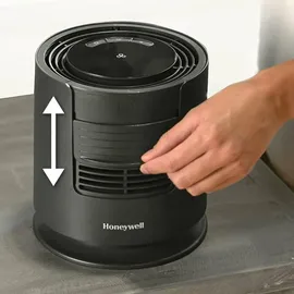 Honeywell HTF400E4 Tischventilator schwarz