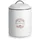 Zeller Vorratsdose Potatoes weiß 17,5 x 24,5 cm 2,9 l