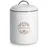 Zeller Vorratsdose Potatoes weiß 17,5 x 24,5 cm 2,9 l