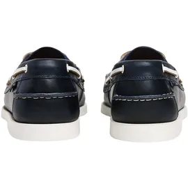 Hackett London Deck One Herren Marine 43