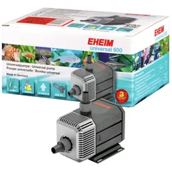 EHEIM 1048 universal 600 Universalpumpe mit ca. 1,5m Kabel