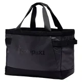 Cotopaxi Allpa 60 l Schwarz