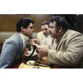 plaion Prince of the City (Mediabook, Blu-ray+Bonus-DVD)