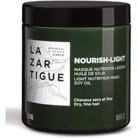 Lazartigue Nourish-Light Masque cheveux Baume Pour Les Cheveux 250 ml