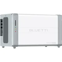 Bluetti EP600