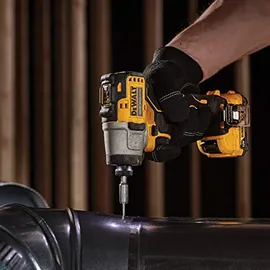 DeWalt DCF801D2-QW inkl. 2 x 2 Ah