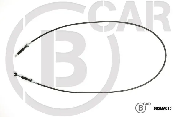 B CAR 005ma015 für MAN