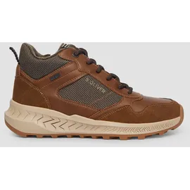 s.Oliver Stiefel - braun - 41