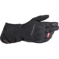 Alpinestars Tourer W-7 V2, Drystar - Schwarz - XXL
