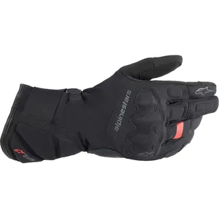 Alpinestars Tourer W-7 V2, Drystar - Schwarz - XXL